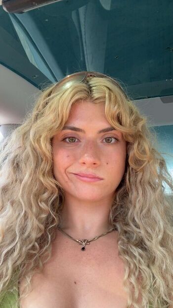 Full leaked Faith ordway private onlyfans photo