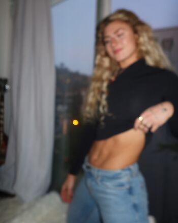 Full leaked Faith ordway private onlyfans photo