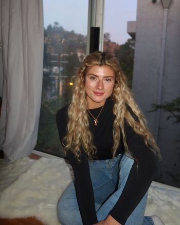 Full leaked Faith ordway private onlyfans photo