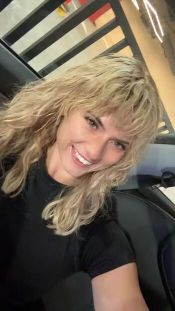 Full leaked Faith ordway page private onlyfans photo