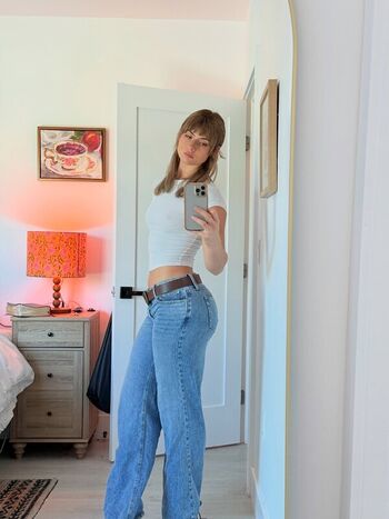 Full leaked Faith ordway private onlyfans photo