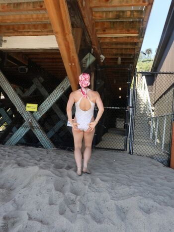 Full leaked Faith ordway private onlyfans photo