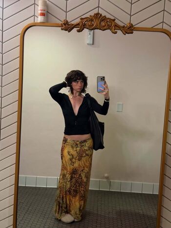 Full leaked Faith ordway private onlyfans photo