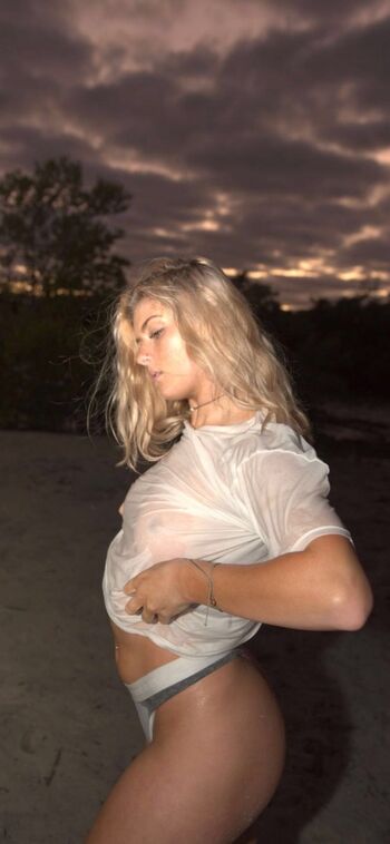 Faith Ordway
