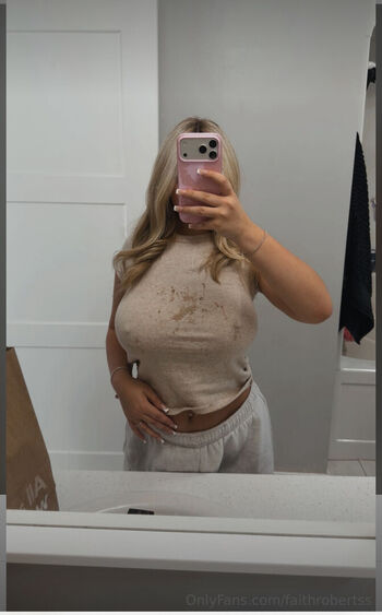 Full leaked Faith roberts private onlyfans photo