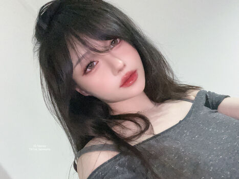 Full leaked Faixvey page private onlyfans photo