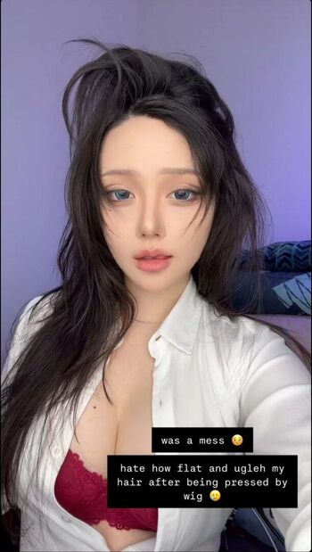 Full leaked Faixvey page private onlyfans photo