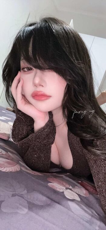 Full leaked Faixvey page private onlyfans photo