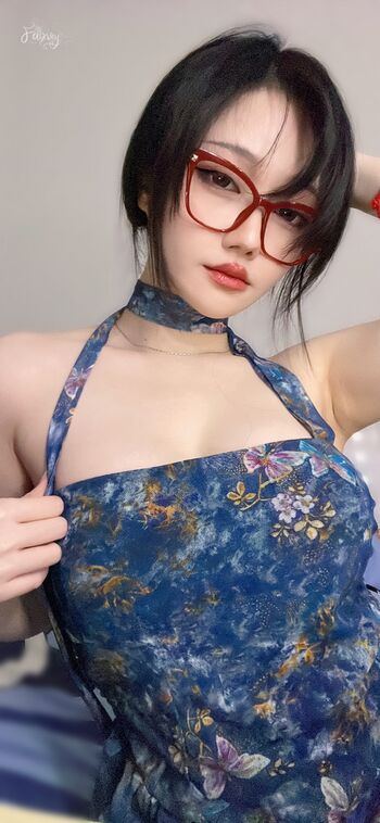 Full leaked Faixvey private onlyfans photo