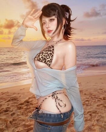 Full leaked Faixvey page private onlyfans photo