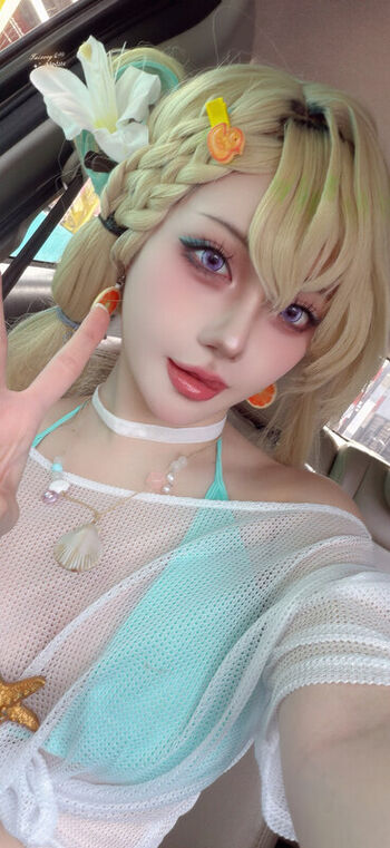 Full leaked Faixvey private onlyfans photo