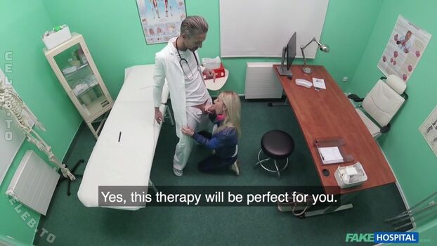 Full leaked Fake hospital private onlyfans photo