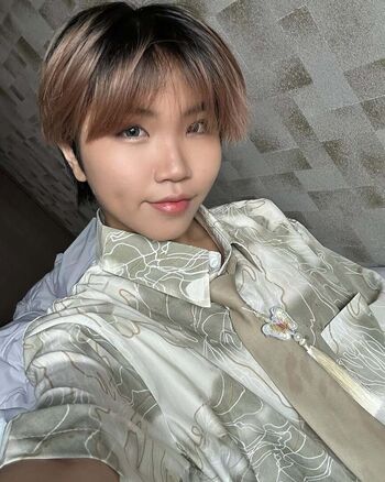 Full leaked Faline san private onlyfans photo