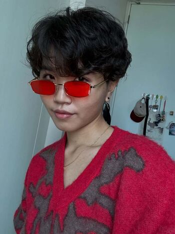 Full leaked Faline san private onlyfans photo