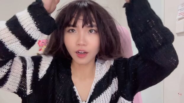 Full leaked Faline san private onlyfans photo