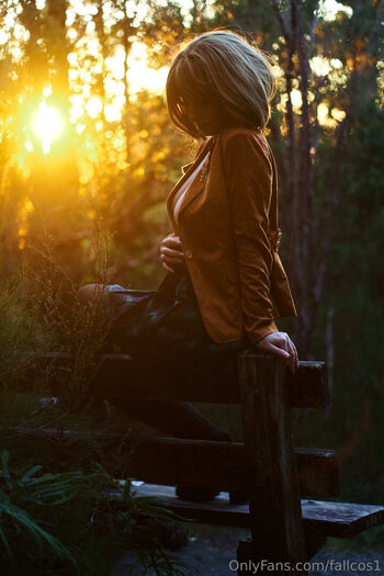 FallCosplay