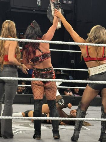 Full leaked Fallon henley wwe page private onlyfans photo