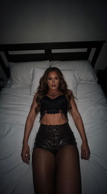 Full leaked Fallon henley page private onlyfans photo