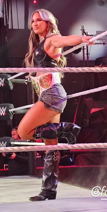 Full leaked Fallon henley page private onlyfans photo