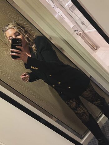 Full leaked Fallon sherrock private onlyfans photo