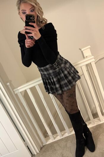 Full leaked Fallon sherrock private onlyfans photo