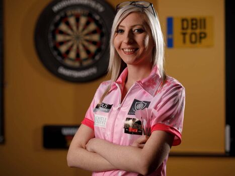 Full leaked Fallon sherrock private onlyfans photo