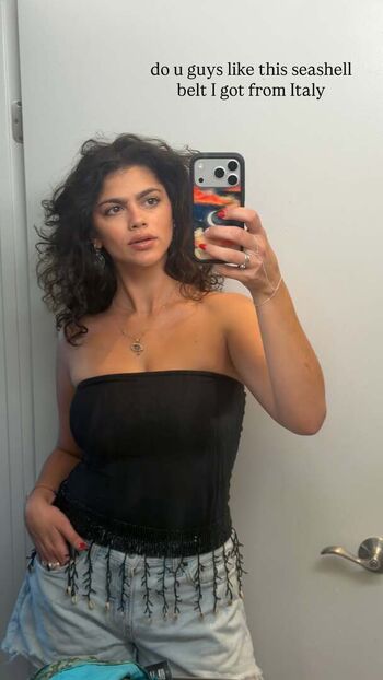 Full leaked Fallon smythe page private onlyfans photo