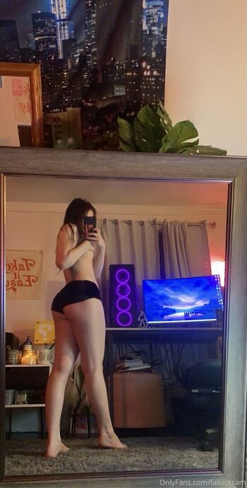 Full leaked Falloutsam private onlyfans photo