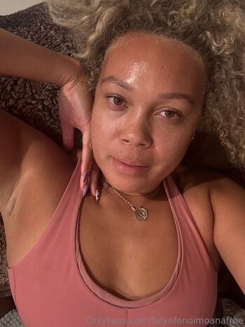 Full leaked Falynfonoimoanafree page private onlyfans photo