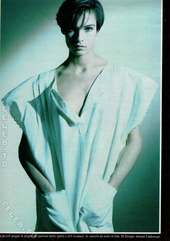 Full leaked Famke janssen private onlyfans photo