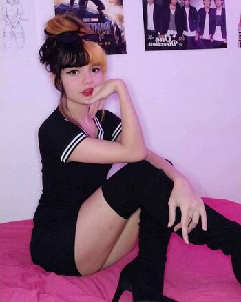 Full leaked Famosinhas do instagram private onlyfans photo