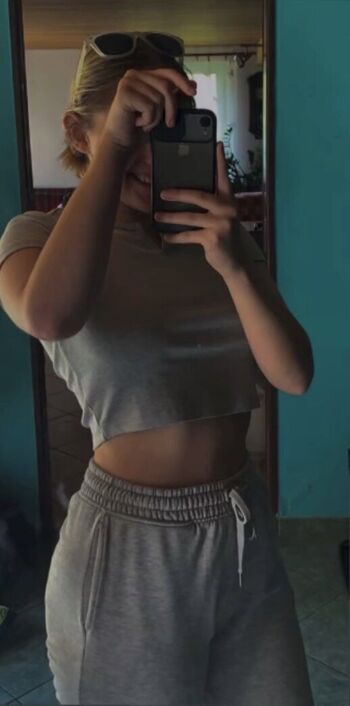 Fanca goddess