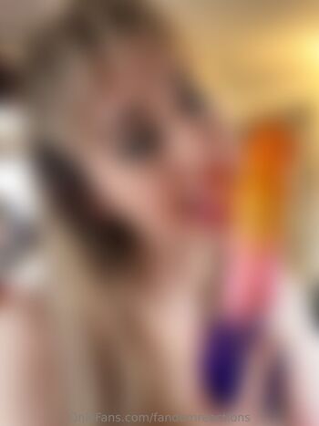Full leaked Fandomreactions page private onlyfans photo