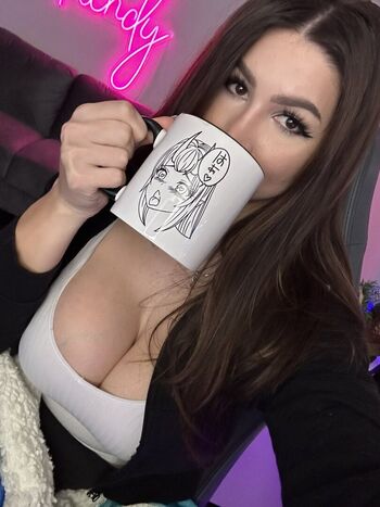 Full leaked Fandy private onlyfans photo