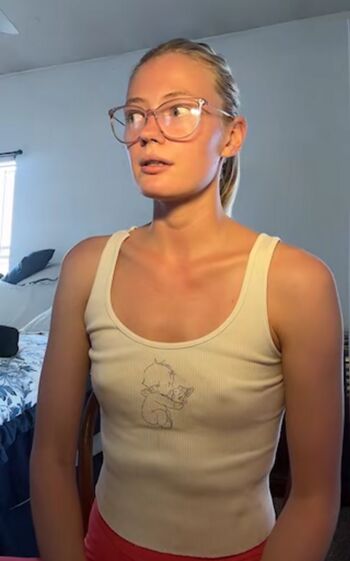 Full leaked Fangbarbie private onlyfans photo