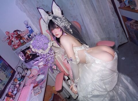 Full leaked Fangying private onlyfans photo