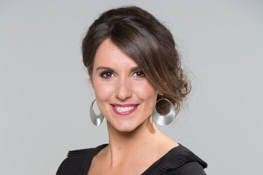 Fanny Agostini