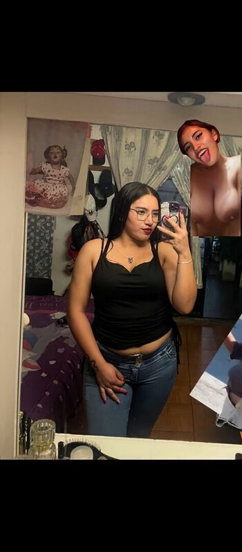 Full leaked Fanny lagunas page private onlyfans photo