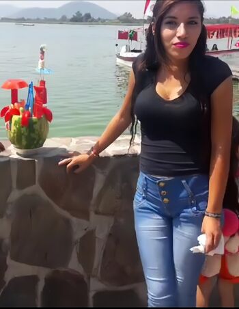 Full leaked Fanny lagunas private onlyfans photo