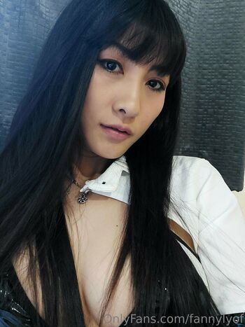 Fanny Ly