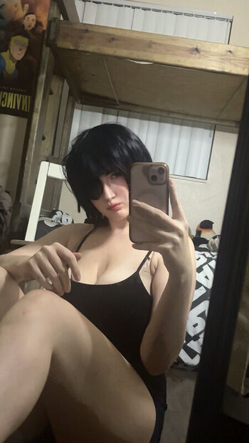 Full leaked Fanta gutz private onlyfans photo