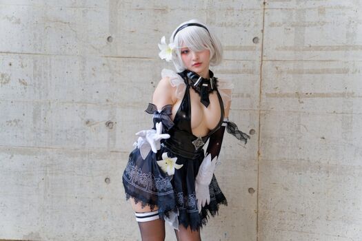 Full leaked Fantasy factory  page private onlyfans photo