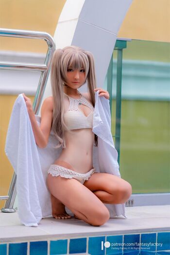 Full leaked Fantasy factory  page private onlyfans photo