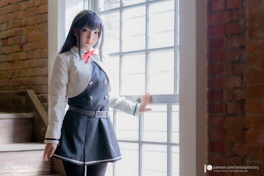 Full leaked Fantasy factory  page private onlyfans photo