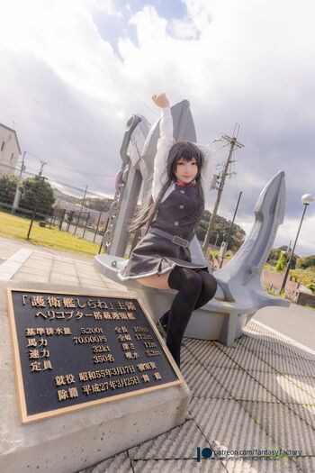 Full leaked Fantasy factory  page private onlyfans photo