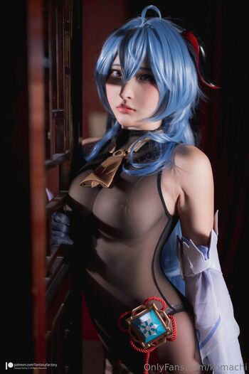 Full leaked Fantasy factory  page private onlyfans photo