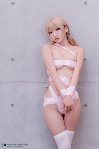 Full leaked Fantasy factory  page private onlyfans photo