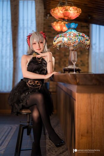 Full leaked Fantasy factory  page private onlyfans photo