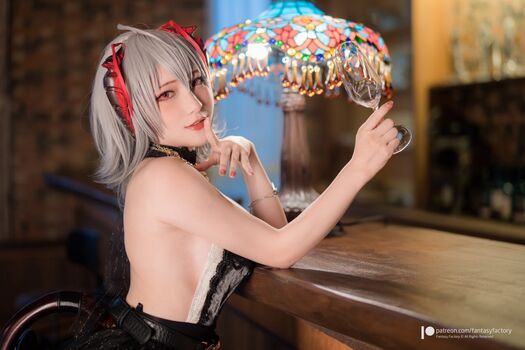 Full leaked Fantasy factory  page private onlyfans photo