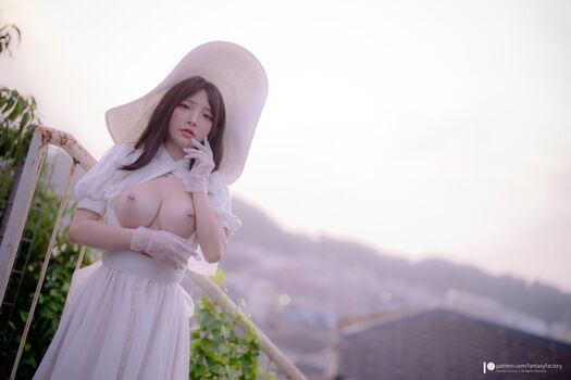 Full leaked Fantasy factory  page private onlyfans photo